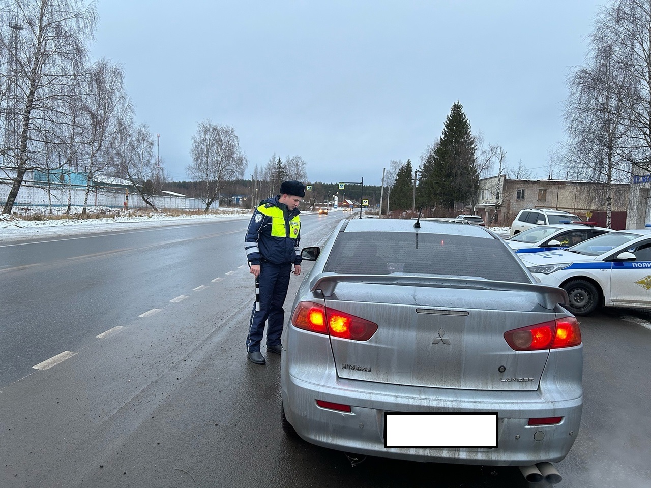 Результаты массовой проверки по выявлению нарушений ПДД при перевозке детей- пассажиров.