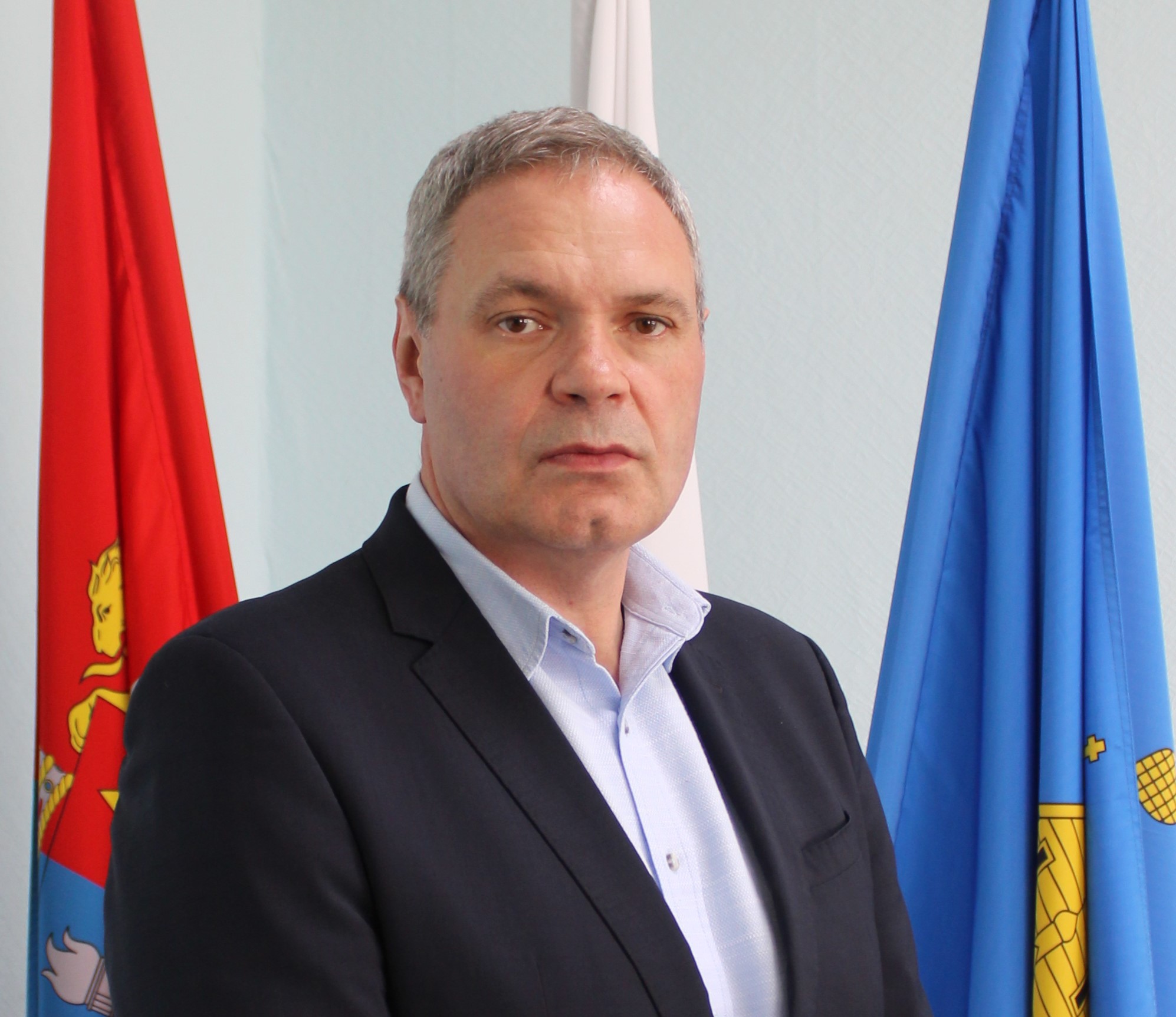 Котлов Андрей Валентинович.