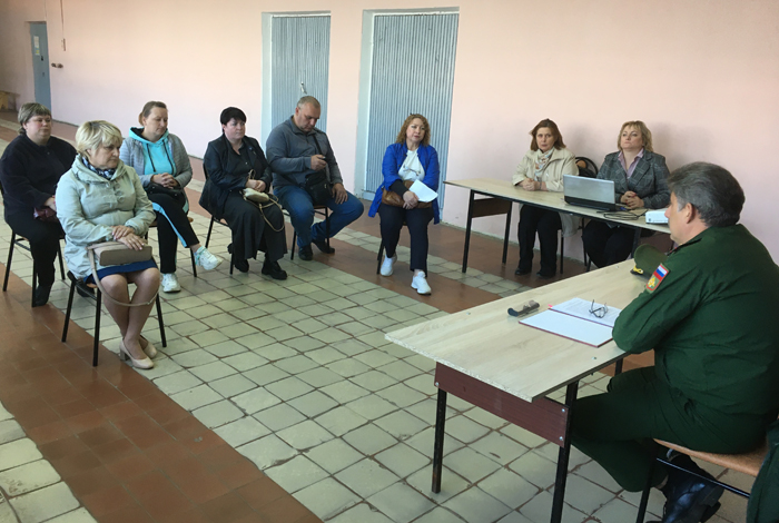 Об условиях проведения осеннего призыва. Об условиях проведения осеннего призыва.