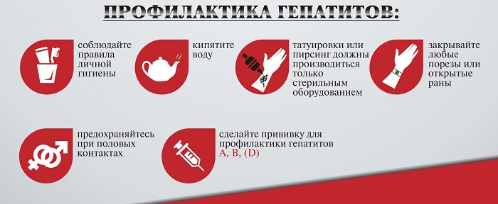 Профилактика вирусных гепатитов и ОКИ.. Профилактика вирусных гепатитов и ОКИ..