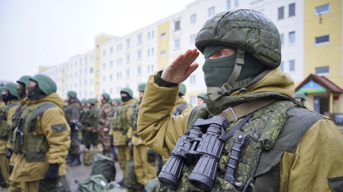 За заслуги в ходе СВО военнослужащие и члены их семей могут получить бесплатный земельный участок. За заслуги в ходе СВО военнослужащие и члены их семей могут получить бесплатный земельный участок.
