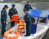 Безопасность на водных объектах в осенний период.. Безопасность на водных объектах в осенний период..